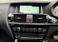 2017 BMW X4 xDrive20d X-Line 5Dr Auto