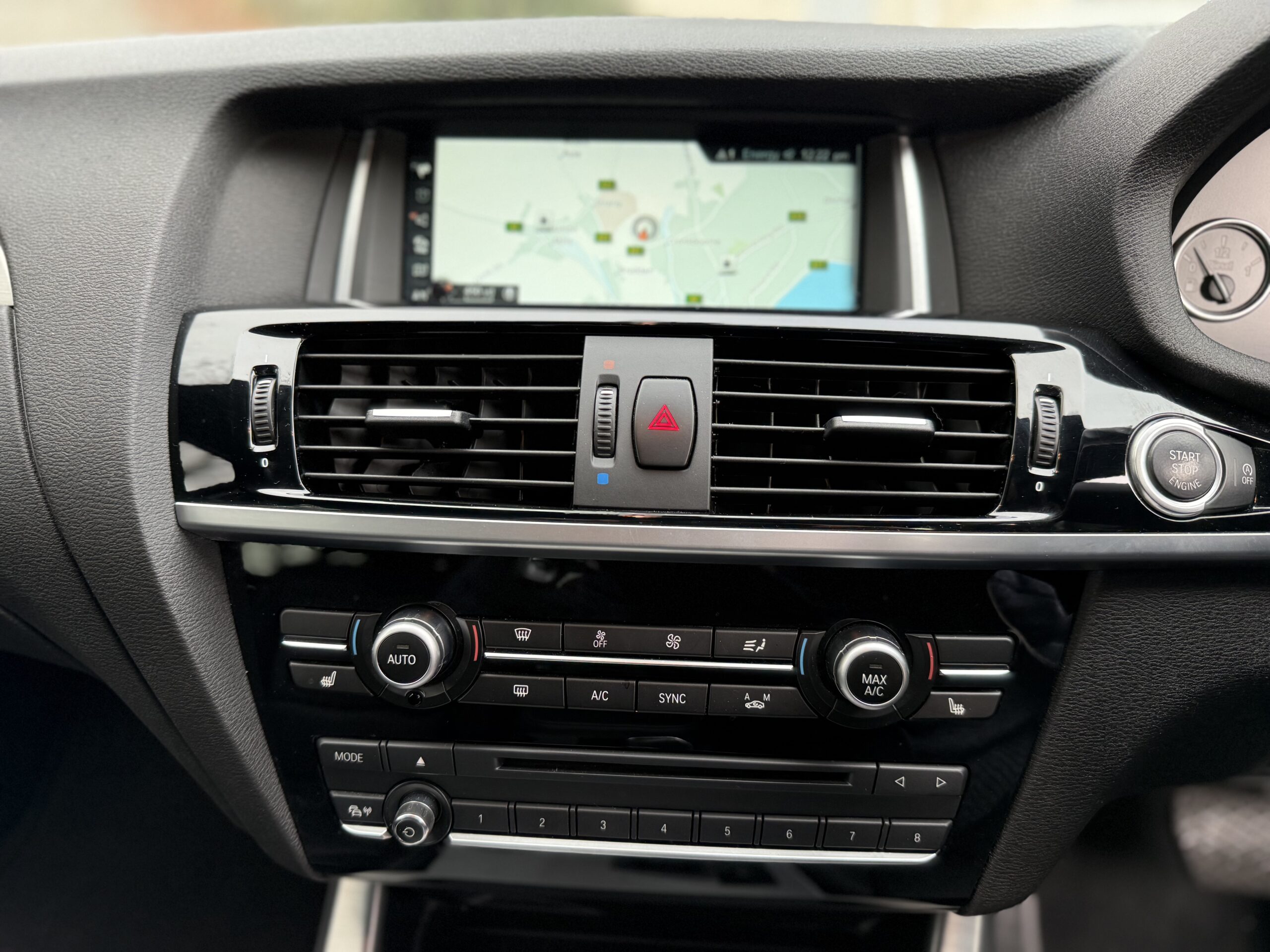 2017 BMW X4 xDrive20d X-Line 5Dr Auto