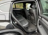 2017 BMW X4 xDrive20d X-Line 5Dr Auto