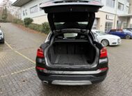 2017 BMW X4 xDrive20d X-Line 5Dr Auto