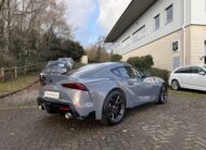 2022 Toyota Supra 3.0T GR Coupe