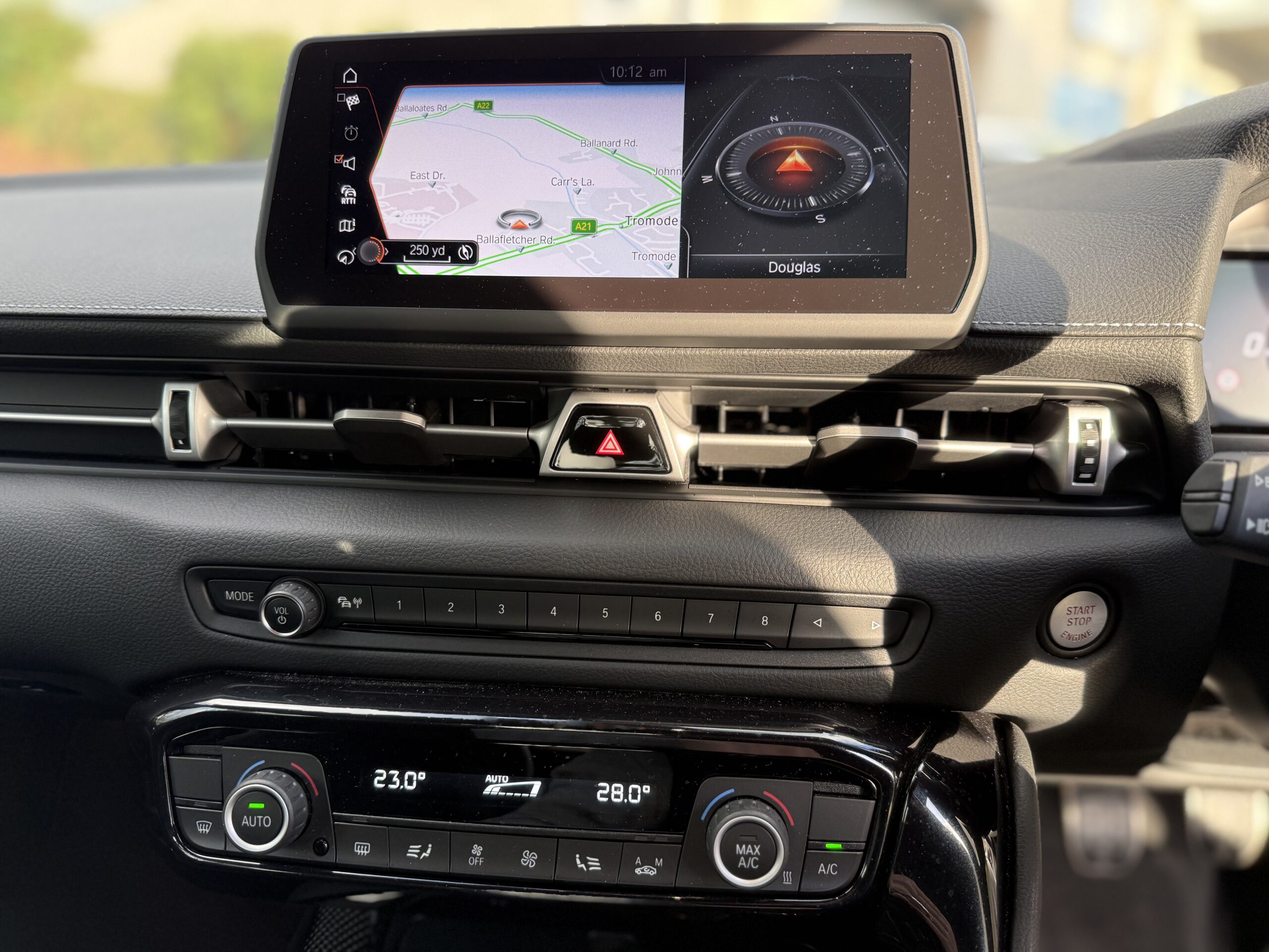 2022 Toyota Supra 3.0T GR Coupe