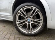 2017 BMW X4 xDrive20d M-Sport 5Dr Auto