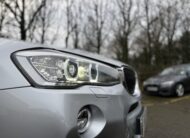 2017 BMW X4 xDrive20d M-Sport 5Dr Auto