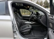 2017 BMW X4 xDrive20d M-Sport 5Dr Auto