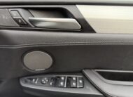 2017 BMW X4 xDrive20d M-Sport 5Dr Auto