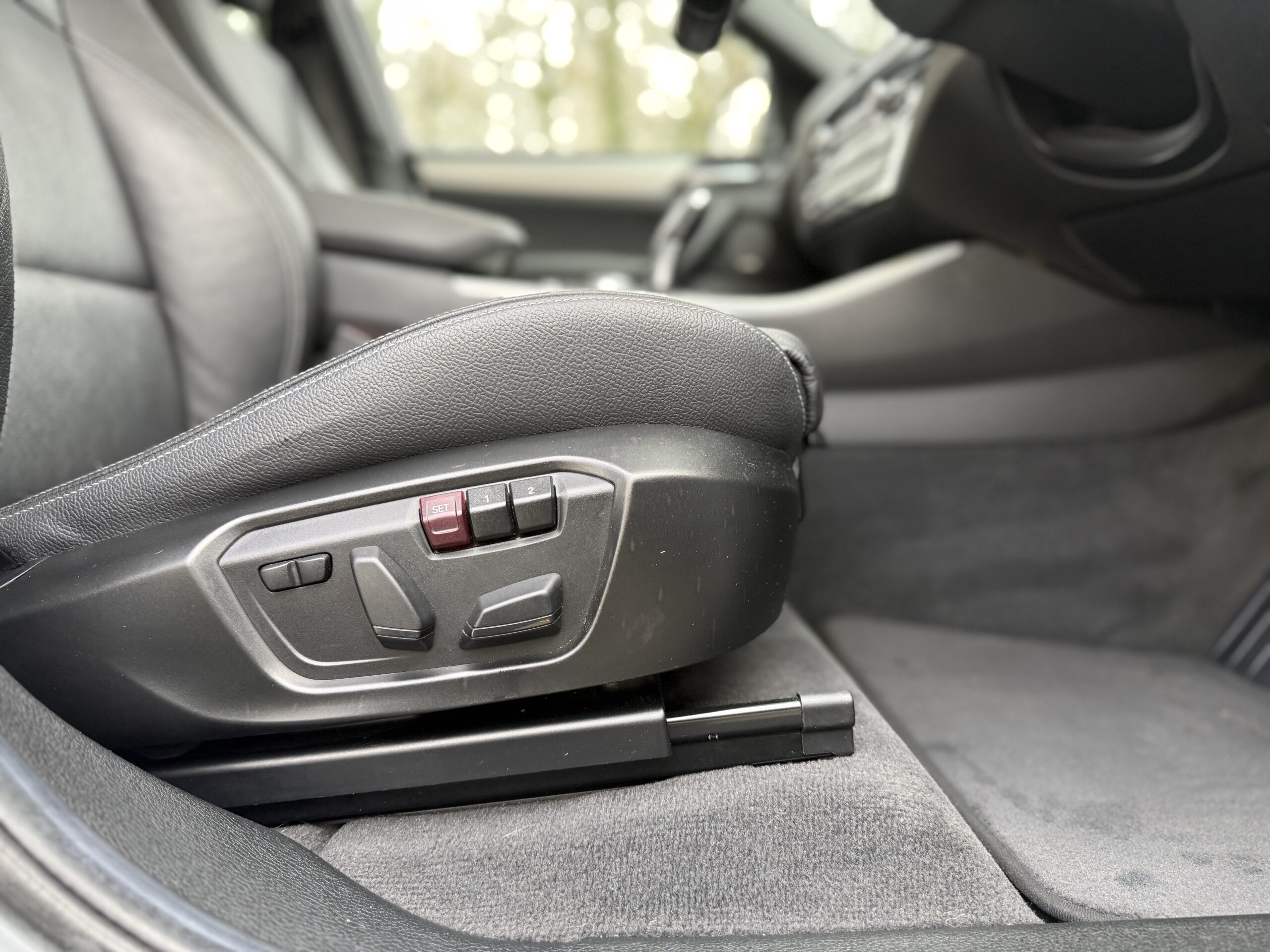 2017 BMW X4 xDrive20d M-Sport 5Dr Auto