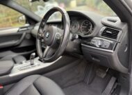 2017 BMW X4 xDrive20d M-Sport 5Dr Auto