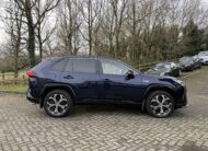 2021 Toyota RAV4 2.5 PHEV Dynamic 5Dr Auto