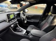 2021 Toyota RAV4 2.5 PHEV Dynamic 5Dr Auto