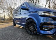 2020 Volkswagen Transporter T6.1 T32 2.0 BITDI 199 Highline Kombi SWB DSG Auto