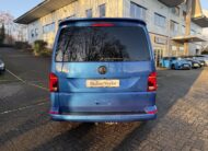 2020 Volkswagen Transporter T6.1 T32 2.0 BITDI 199 Highline Kombi SWB DSG Auto