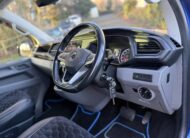 2020 Volkswagen Transporter T6.1 T32 2.0 BITDI 199 Highline Kombi SWB DSG Auto