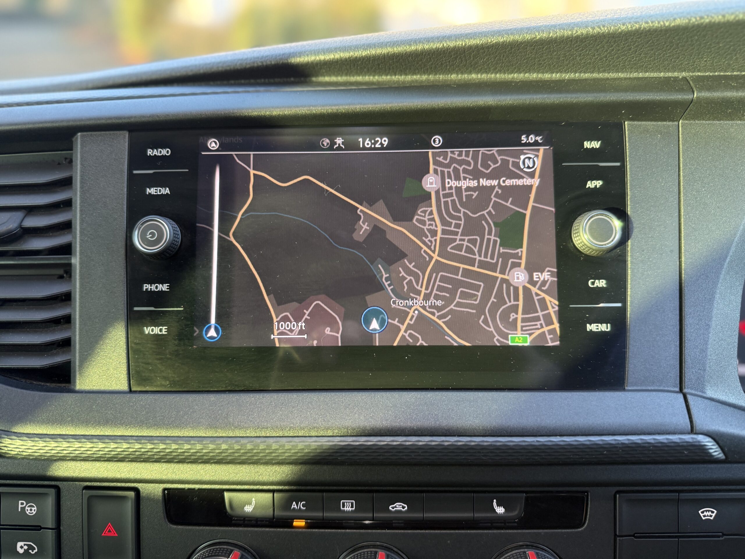 2020 Volkswagen Transporter T6.1 T32 2.0 BITDI 199 Highline Kombi SWB DSG Auto