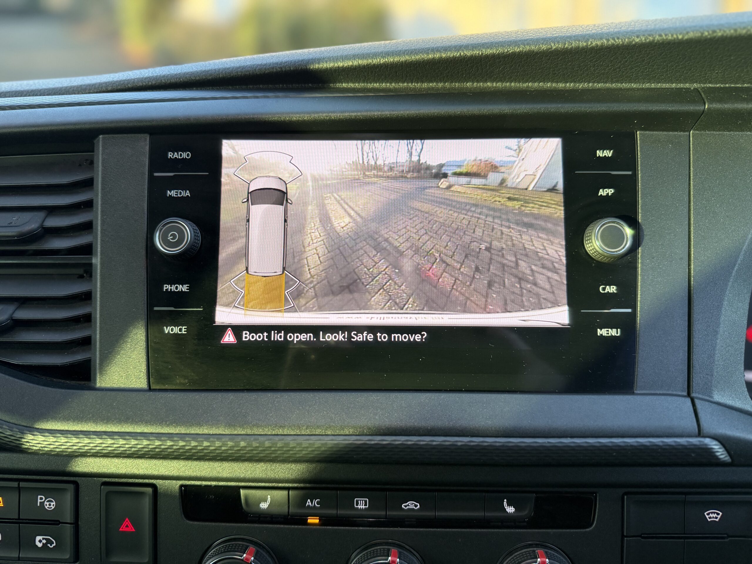 2020 Volkswagen Transporter T6.1 T32 2.0 BITDI 199 Highline Kombi SWB DSG Auto