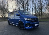 2020 Volkswagen Transporter T6.1 T32 2.0 BITDI 199 Highline Kombi SWB DSG Auto