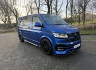 2020 Volkswagen Transporter T6.1 T32 2.0 BITDI 199 Highline Kombi SWB DSG Auto