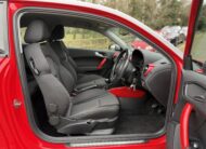 2016 Audi A1 1.4 TFSI Sport 3Dr