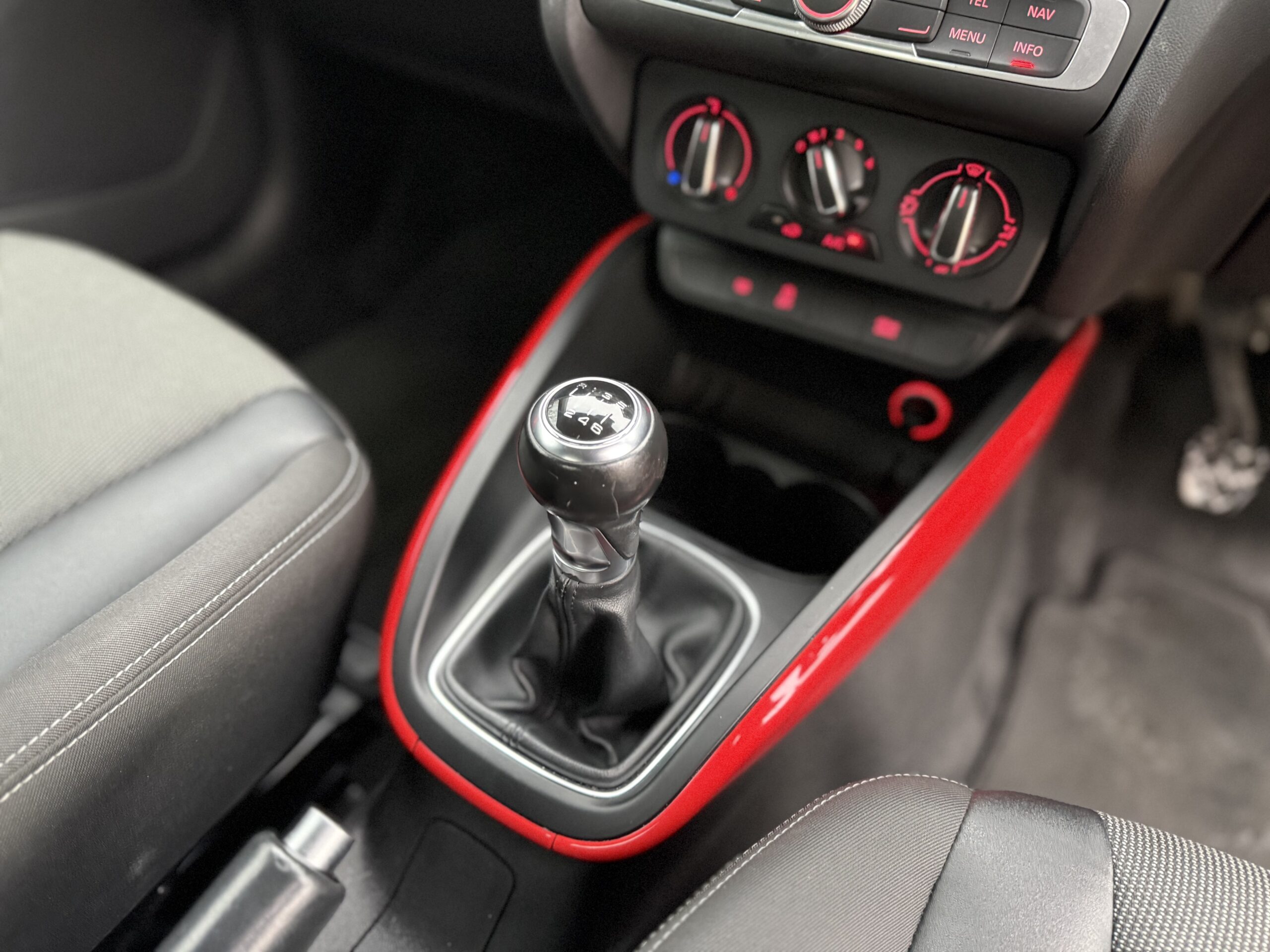 2016 Audi A1 1.4 TFSI Sport 3Dr