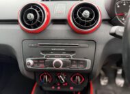 2016 Audi A1 1.4 TFSI Sport 3Dr