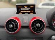 2016 Audi A1 1.4 TFSI Sport 3Dr