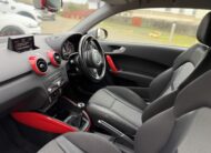 2016 Audi A1 1.4 TFSI Sport 3Dr