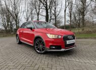 2016 Audi A1 1.4 TFSI Sport 3Dr