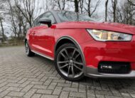 2016 Audi A1 1.4 TFSI Sport 3Dr