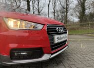 2016 Audi A1 1.4 TFSI Sport 3Dr