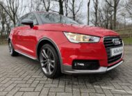 2016 Audi A1 1.4 TFSI Sport 3Dr