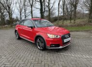 2016 Audi A1 1.4 TFSI Sport 3Dr
