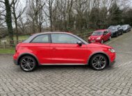 2016 Audi A1 1.4 TFSI Sport 3Dr
