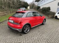 2016 Audi A1 1.4 TFSI Sport 3Dr