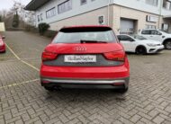 2016 Audi A1 1.4 TFSI Sport 3Dr