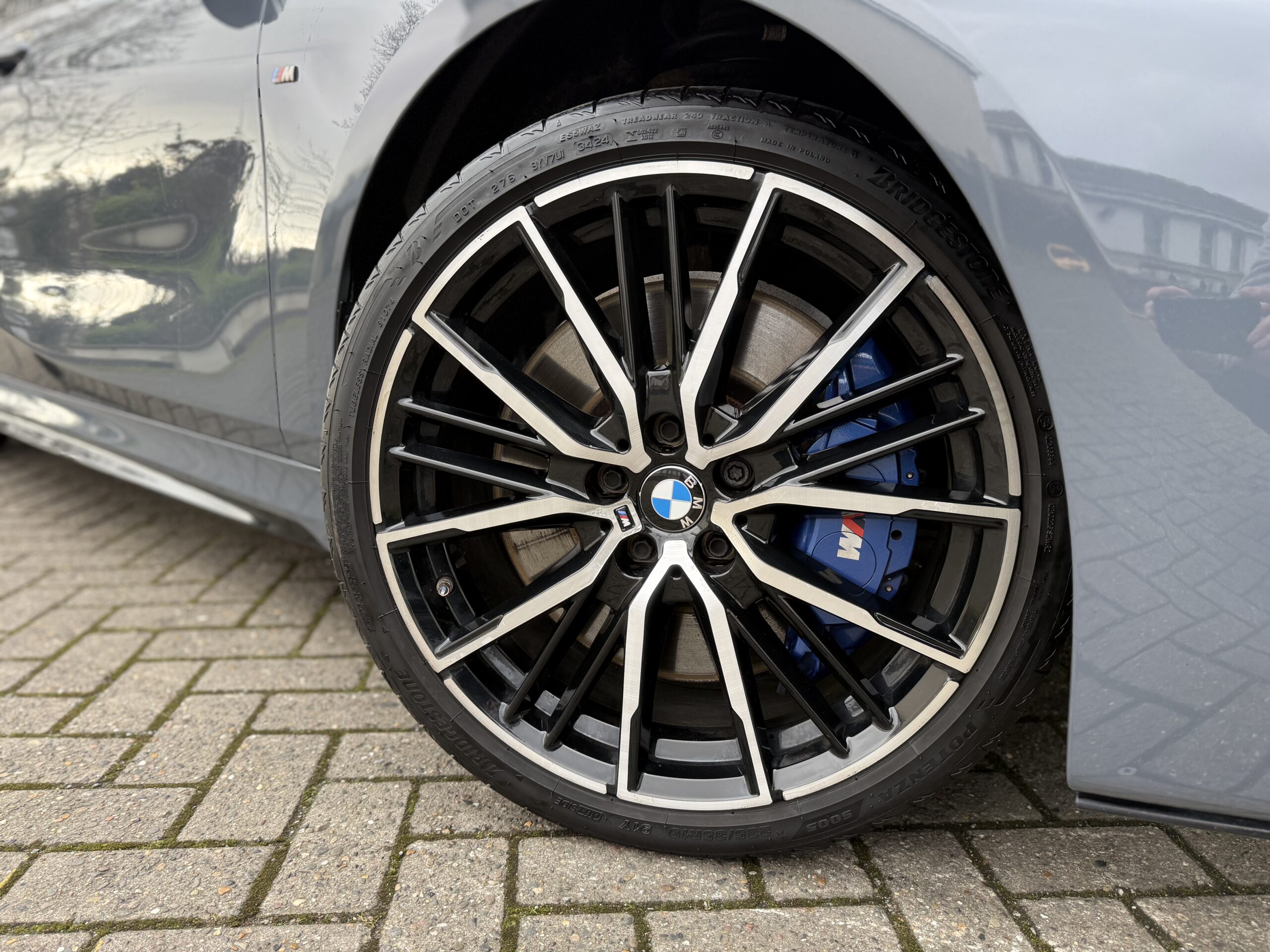 2021 BMW M135i xDrive Pro 5Dr Auto