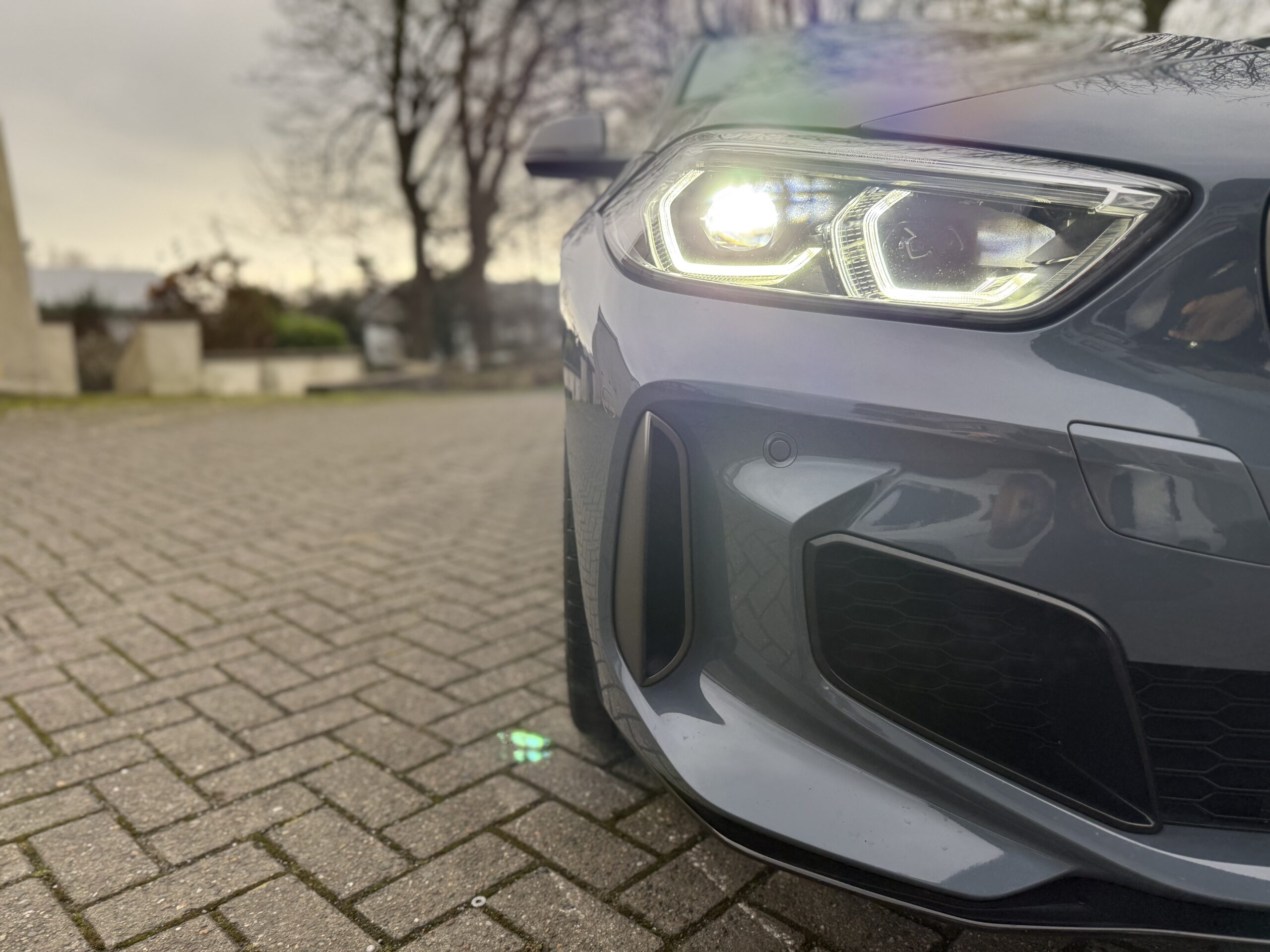 2021 BMW M135i xDrive Pro 5Dr Auto