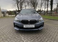 2021 BMW M135i xDrive Pro 5Dr Auto