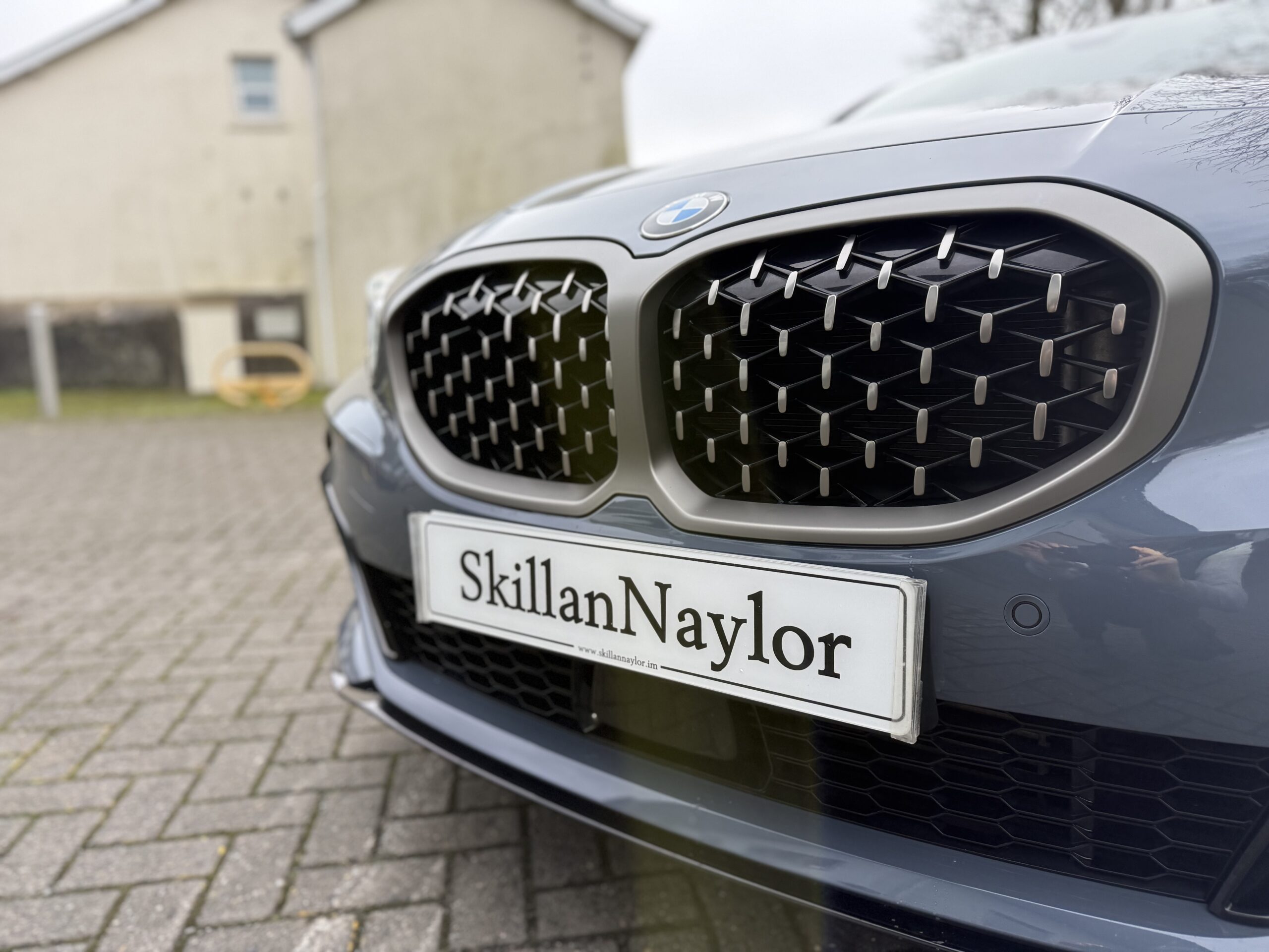 2021 BMW M135i xDrive Pro 5Dr Auto