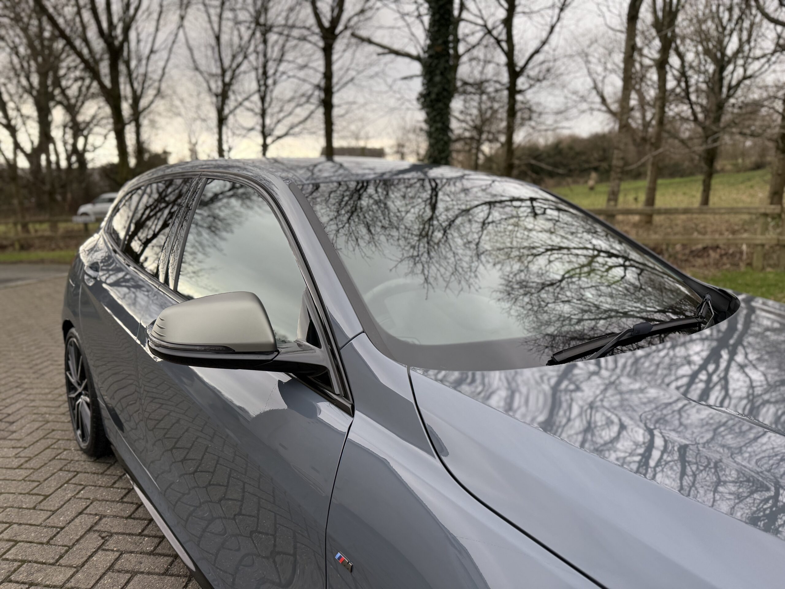 2021 BMW M135i xDrive Pro 5Dr Auto