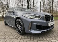 2021 BMW M135i xDrive Pro 5Dr Auto