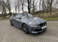 2021 BMW M135i xDrive Pro 5Dr Auto