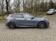 2021 BMW M135i xDrive Pro 5Dr Auto