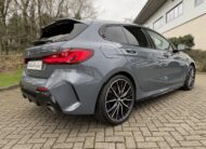 2021 BMW M135i xDrive Pro 5Dr Auto