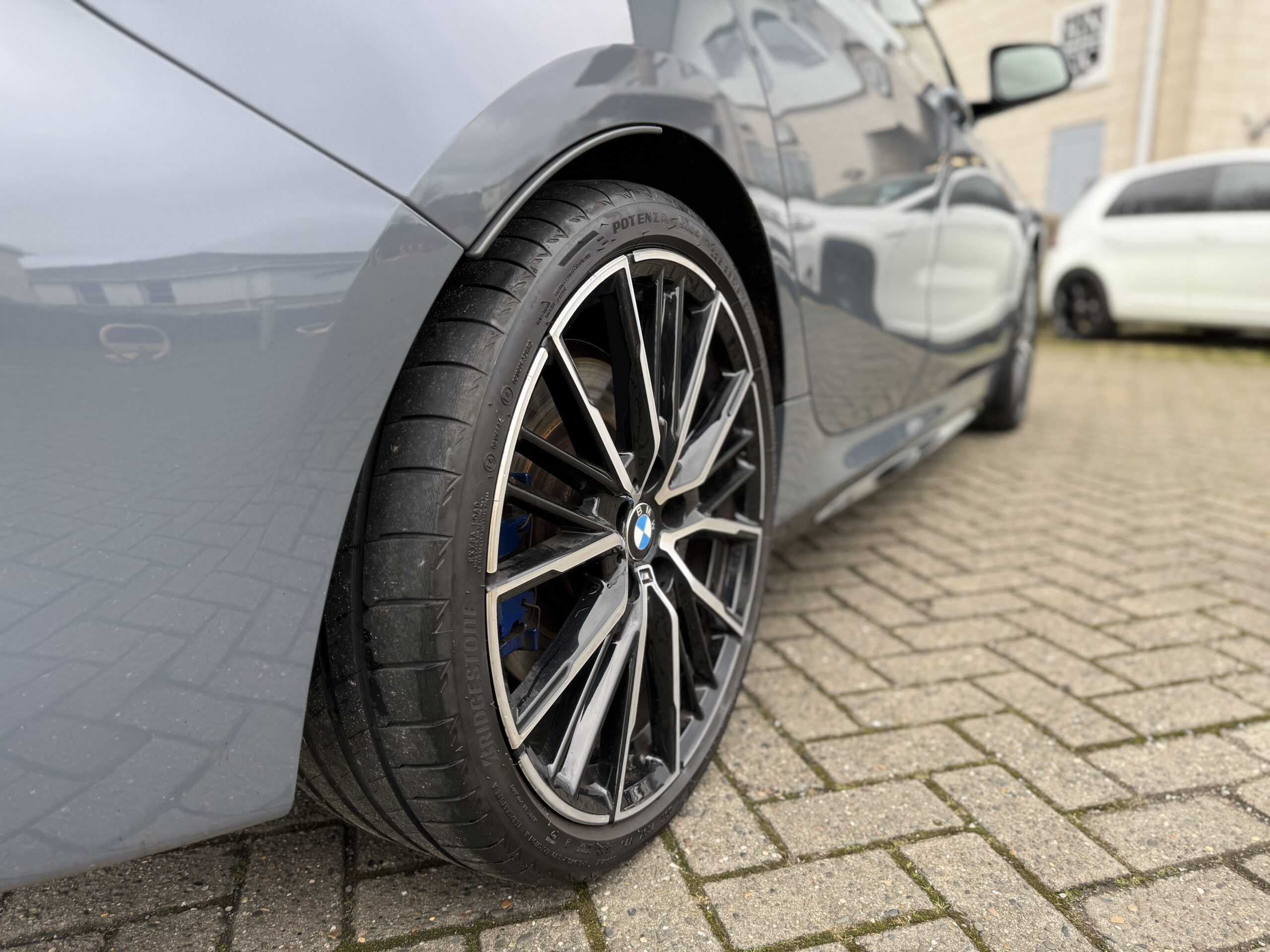 2021 BMW M135i xDrive Pro 5Dr Auto