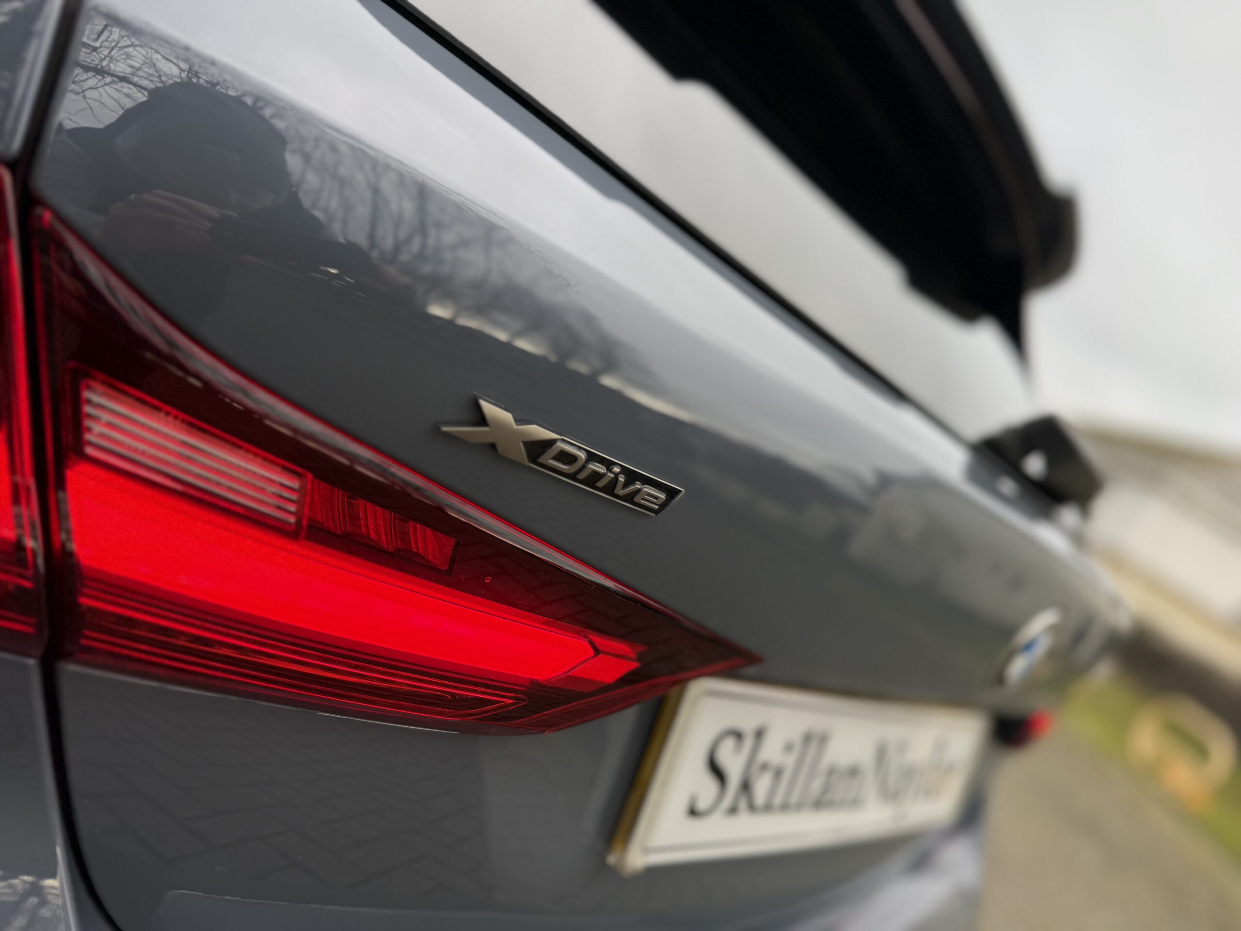 2021 BMW M135i xDrive Pro 5Dr Auto