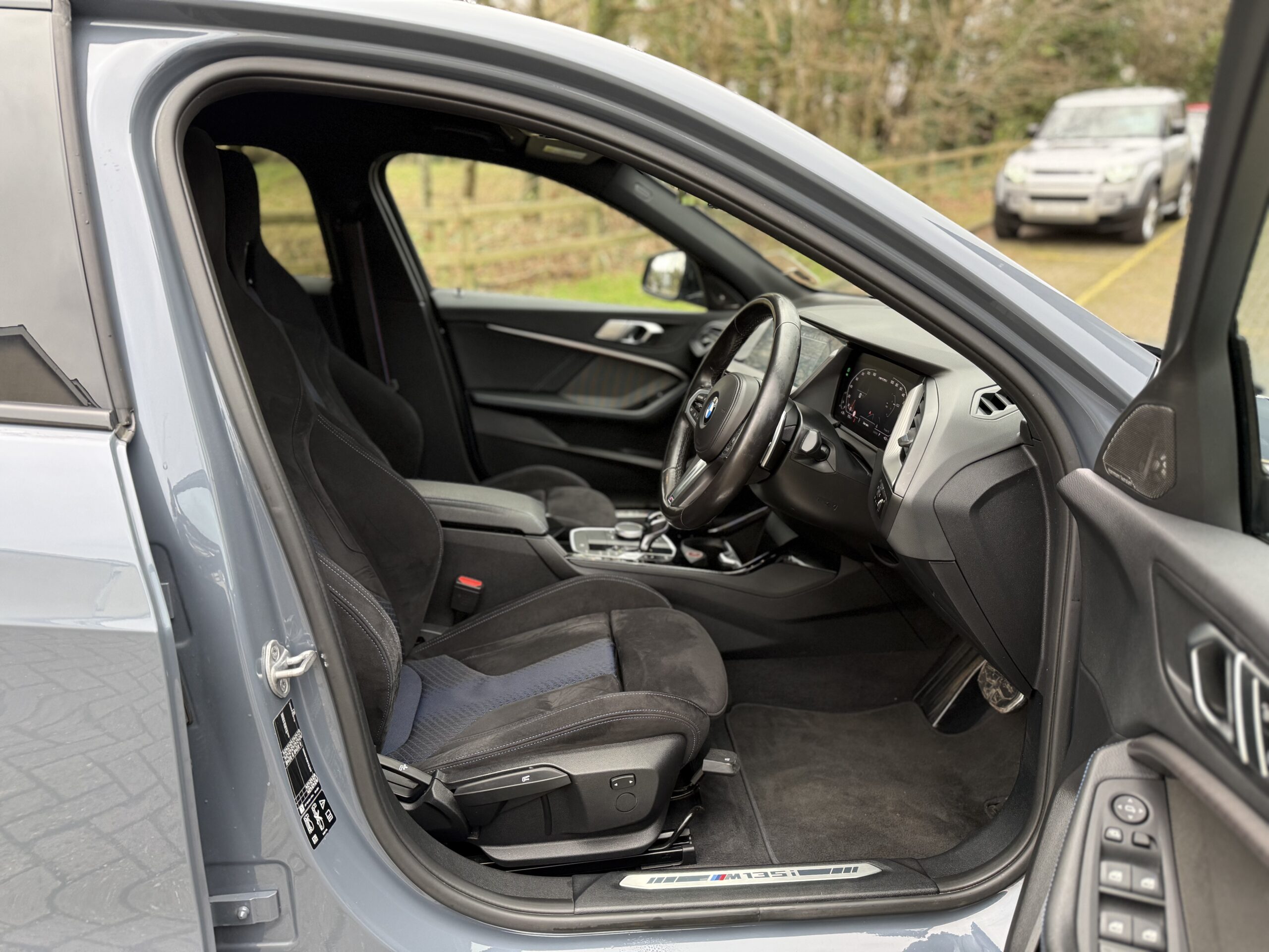 2021 BMW M135i xDrive Pro 5Dr Auto