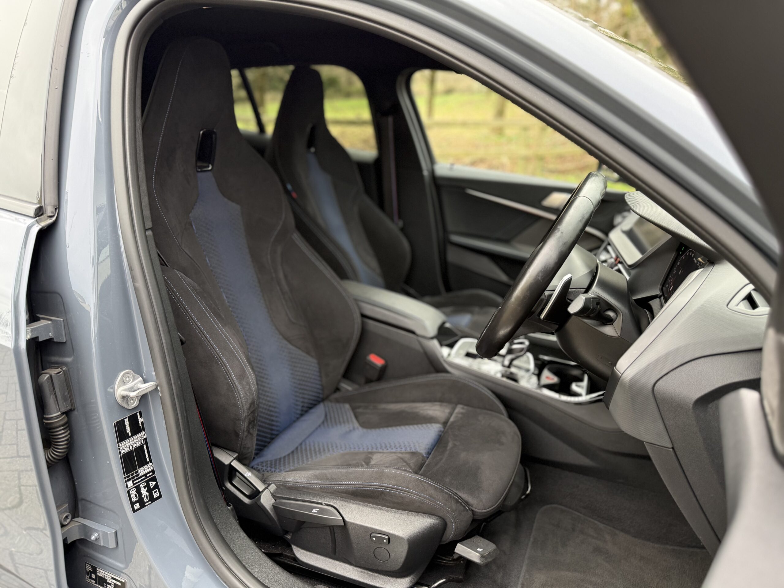 2021 BMW M135i xDrive Pro 5Dr Auto