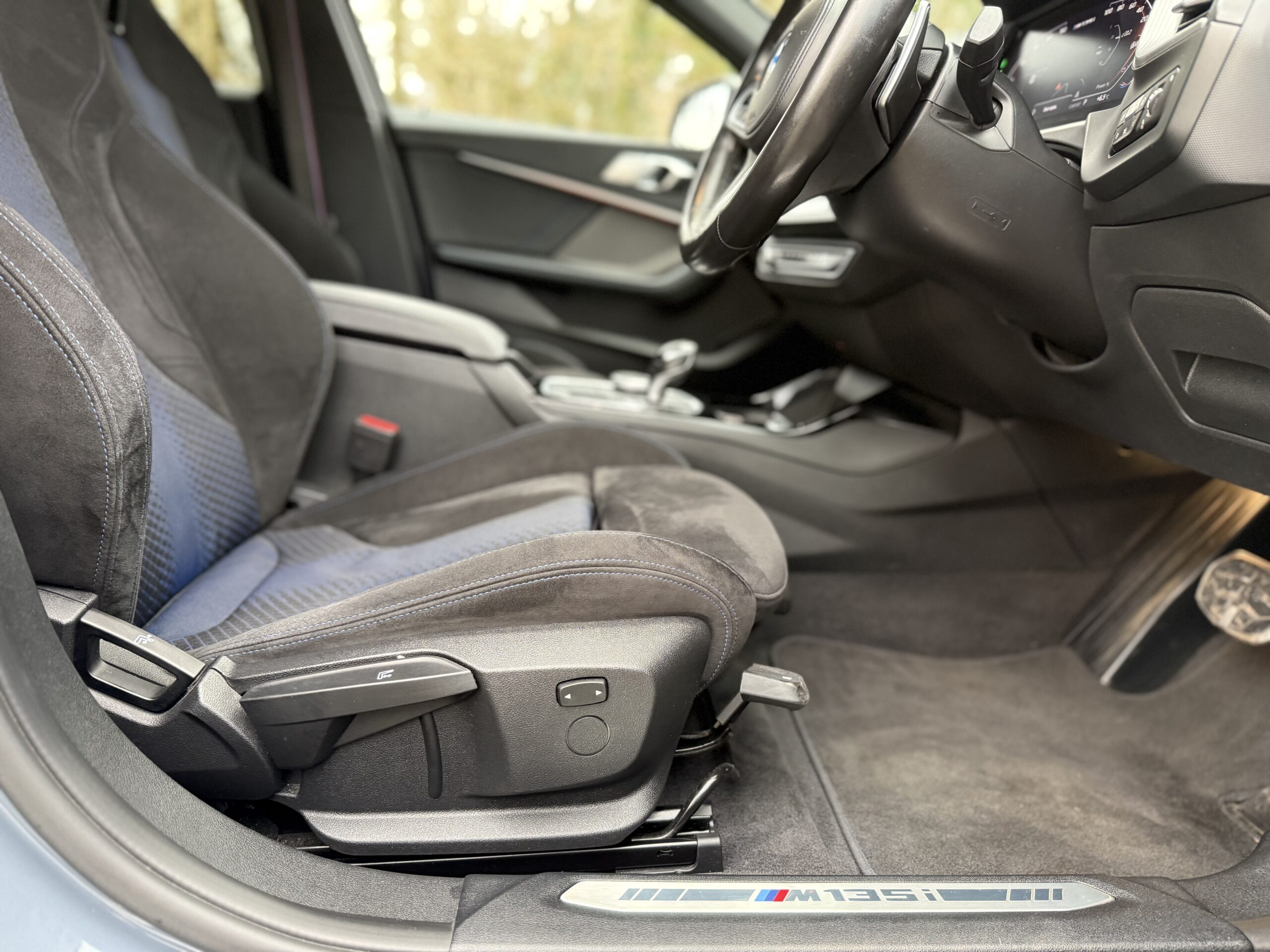 2021 BMW M135i xDrive Pro 5Dr Auto