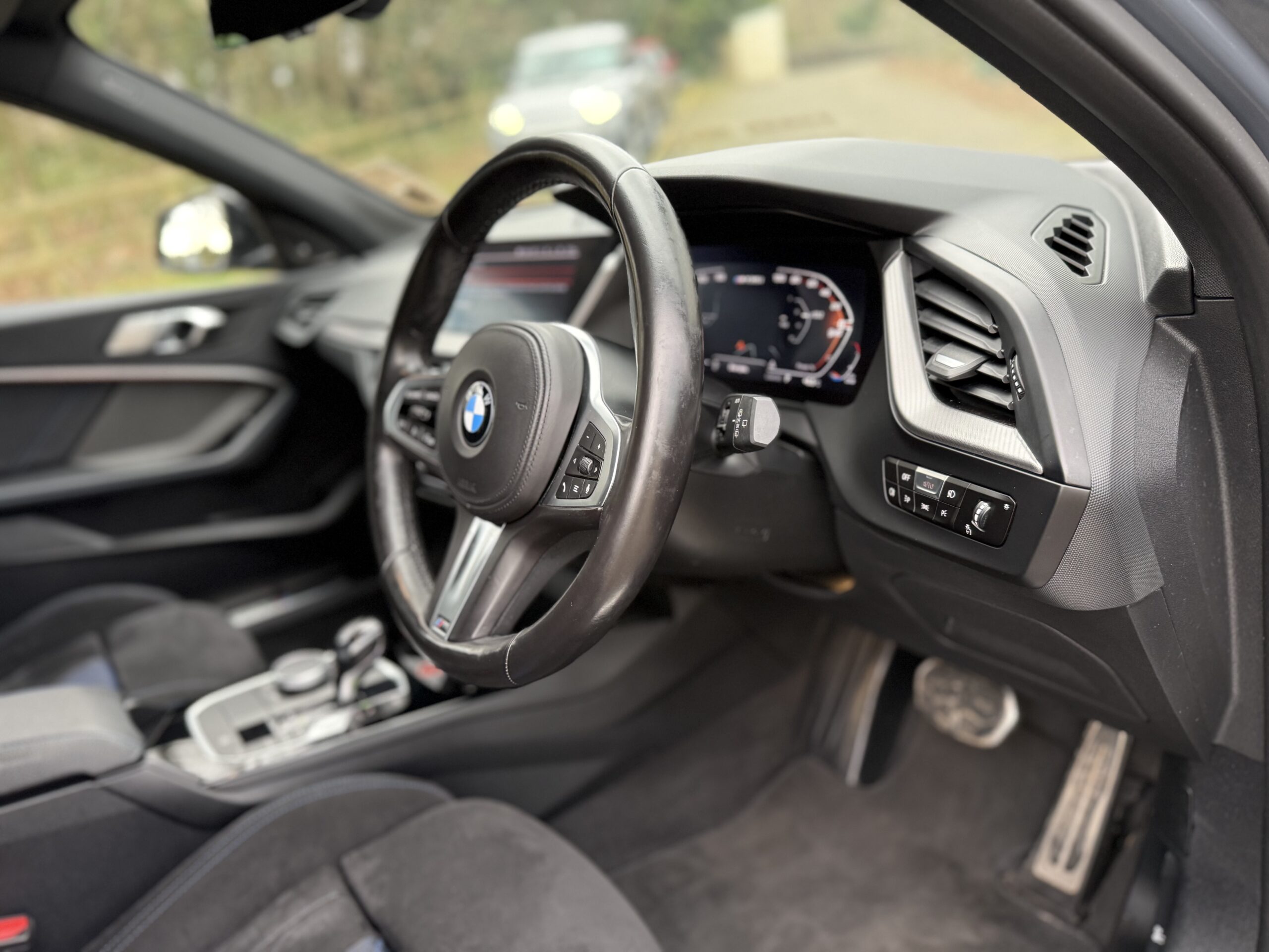 2021 BMW M135i xDrive Pro 5Dr Auto