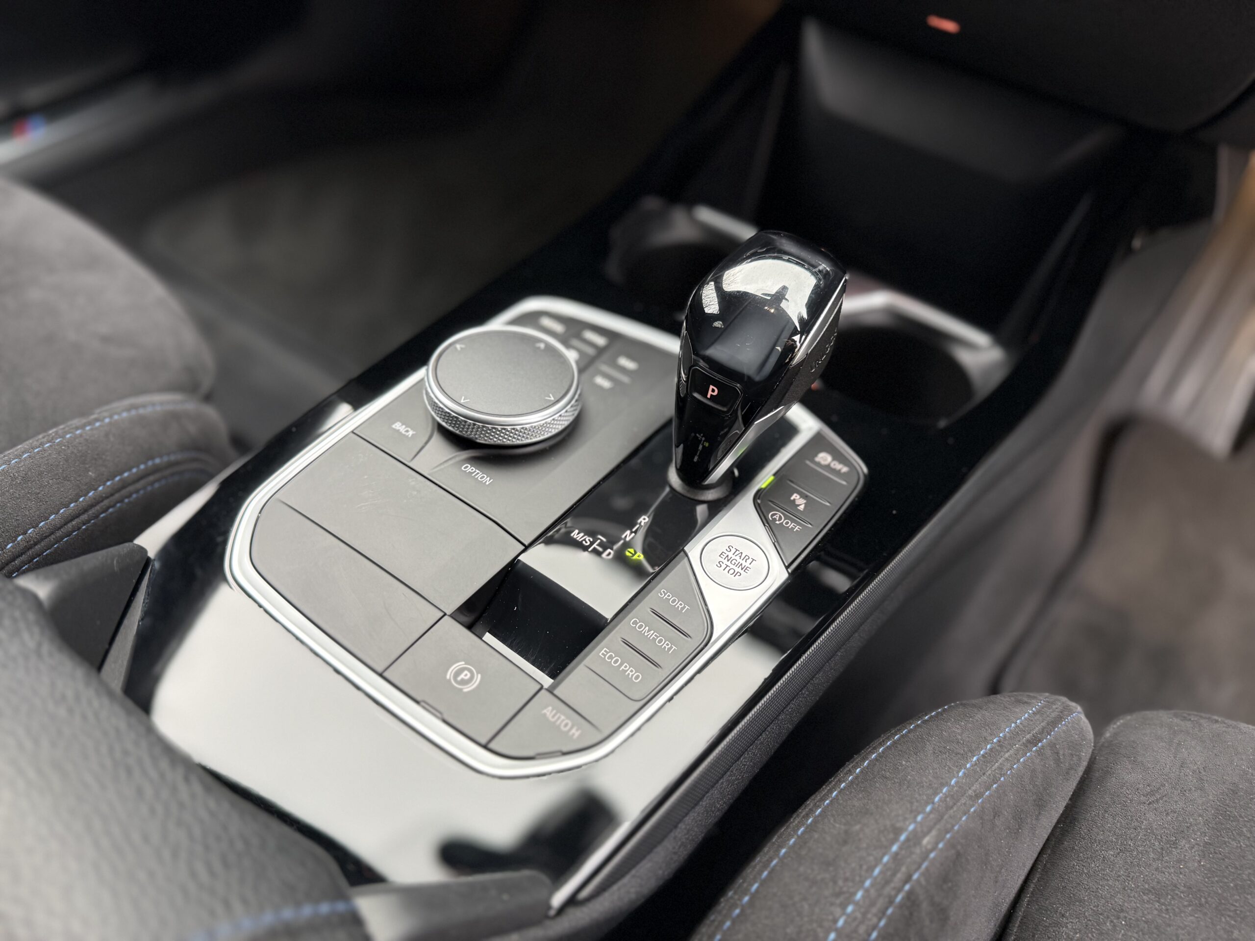 2021 BMW M135i xDrive Pro 5Dr Auto